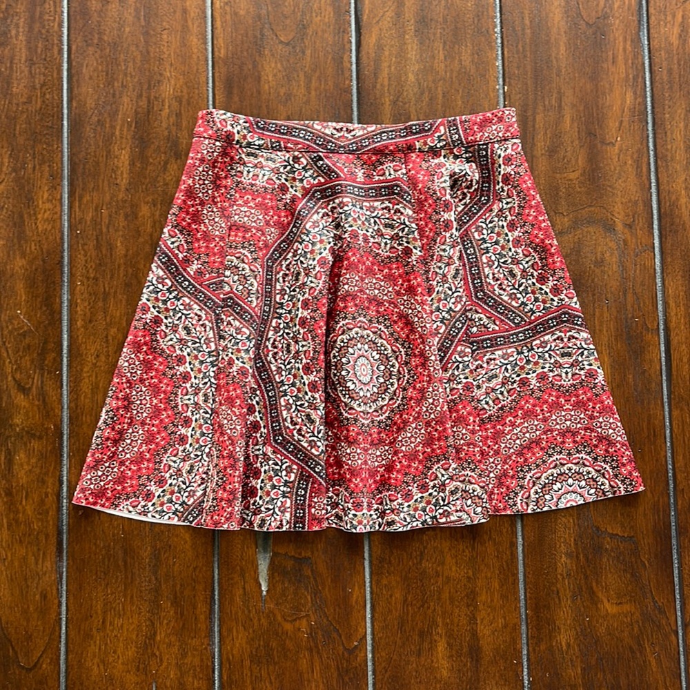 Abercrombie & Fitch Skirt Size Small